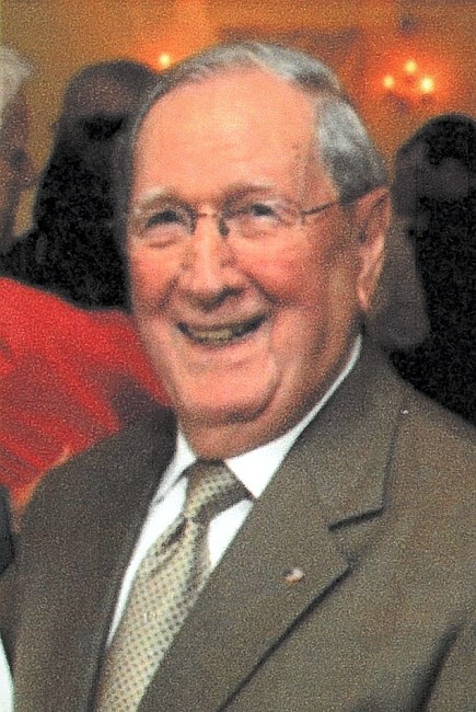 Obituary of James F. Manware