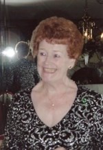 Eileen Horton