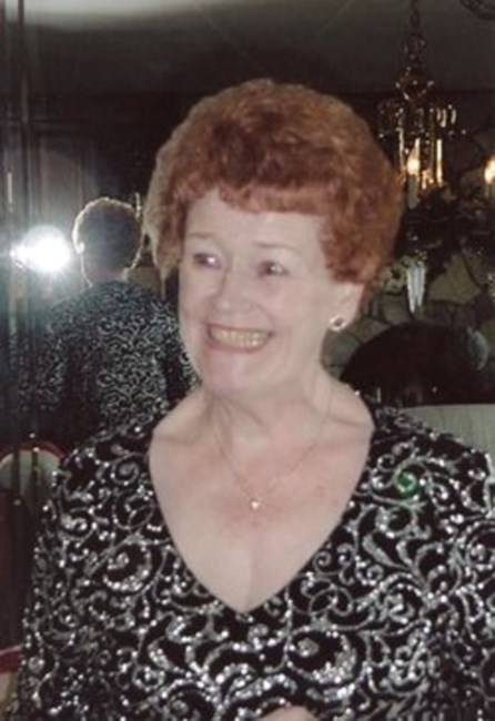 Obituary of Eileen Louise Horton