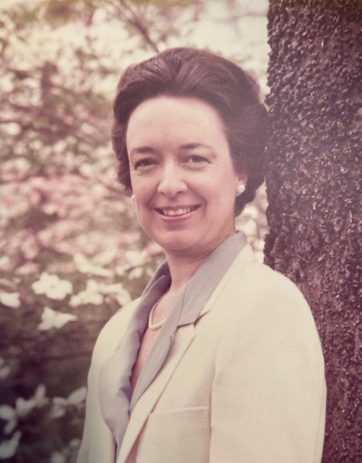 Obituario de Constance Bowers Forehand
