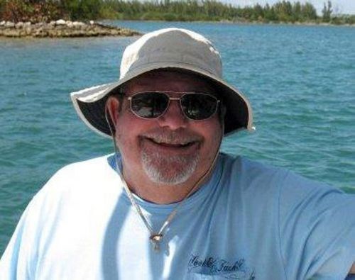 Obituary of Frank S. Evans