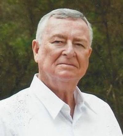 Obituario de Dwaine L. Palmer