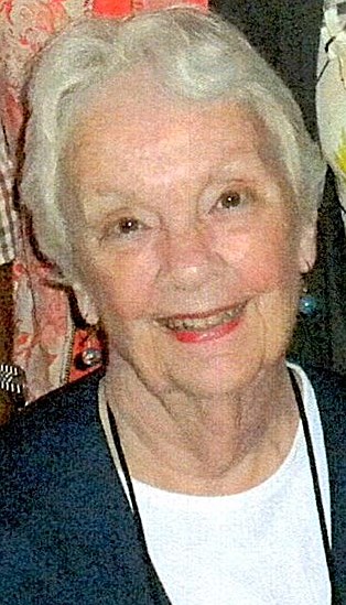Obituary of Margaret Siegert