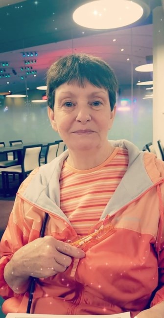 Obituary of Rita June Few