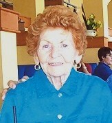 Obituary of Etta Jeanne Lamb Bates