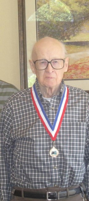 Obituary of Stanley Meyer