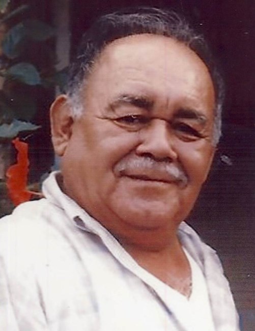 Obituary of Albert William Narvaez Sr.