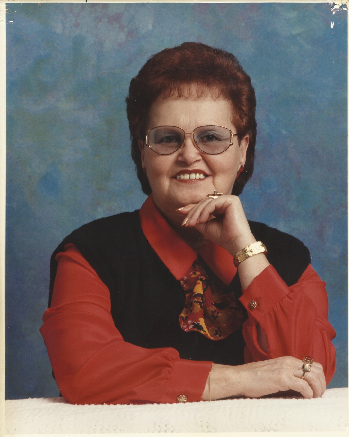 Avis de décès de Laurette Boulay