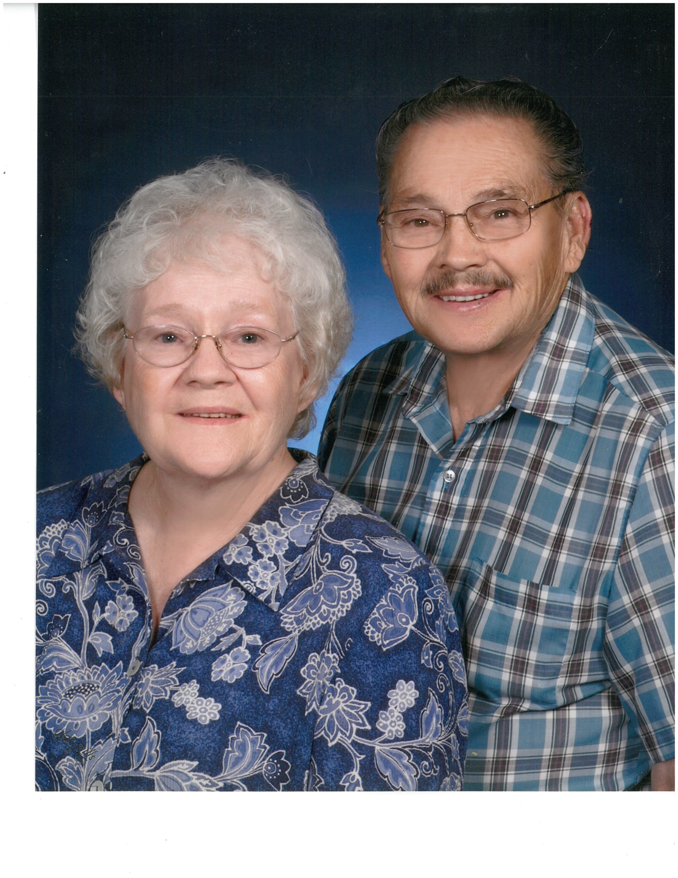 Obituary of Myrna Marlene Brown