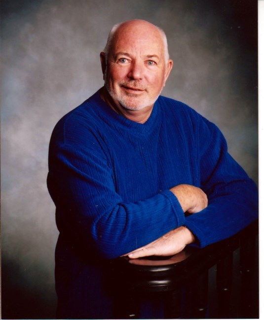 Obituario de Gary Richard Key