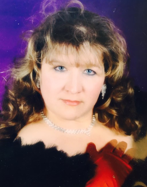 Obituary of Gloria Ulibarri