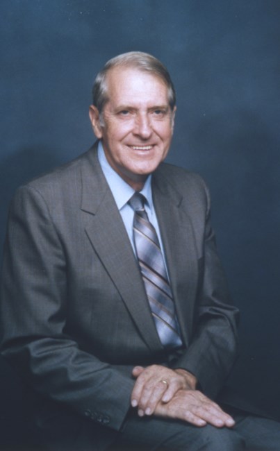 Obituary of William "Bill" C. Ferguson