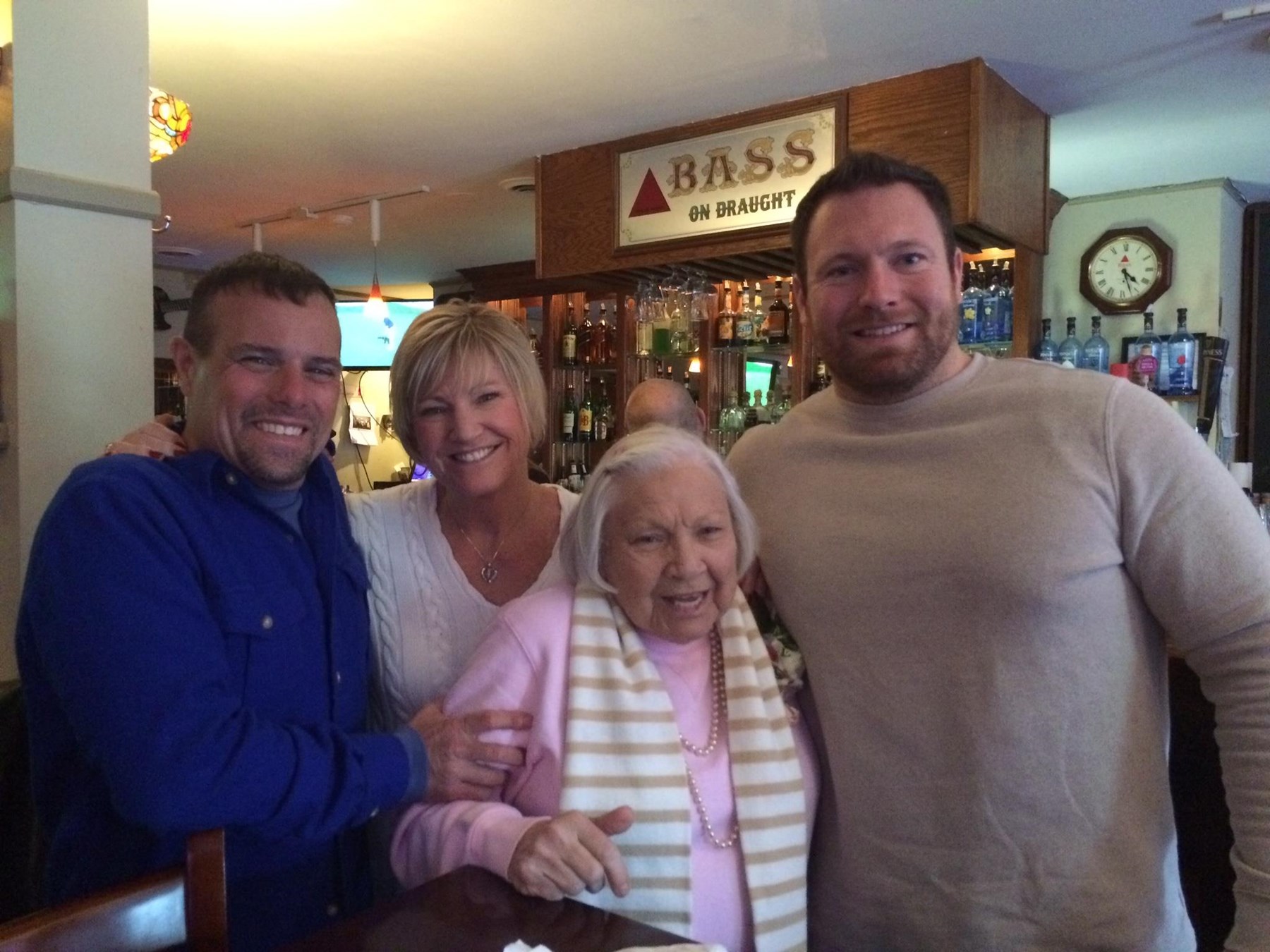 Avis de décès de Patricia Margaret Ritchie