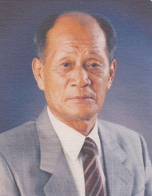 Obituary of Kil Tae Kim