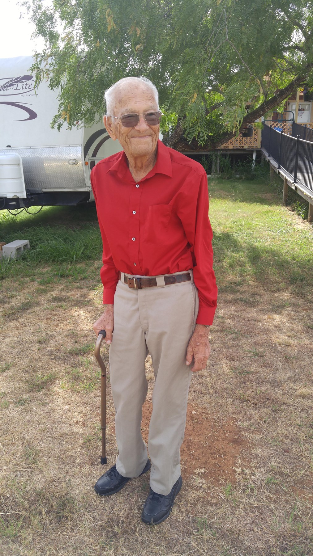 Obituary of Adolph Reinhold Noack