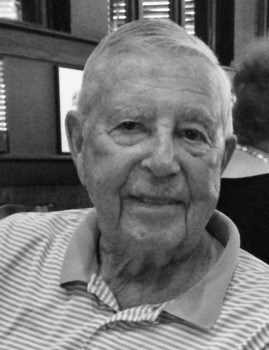 Obituary of Guy Vincent Foster