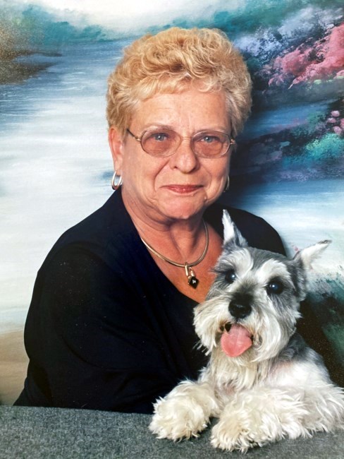 Obituary of Lorraine S. Flanagan