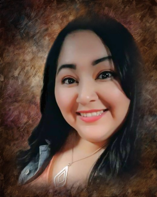 Obituary of Lauren Nicole Herrera