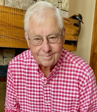 Obituary of Albert Wayne Dunn