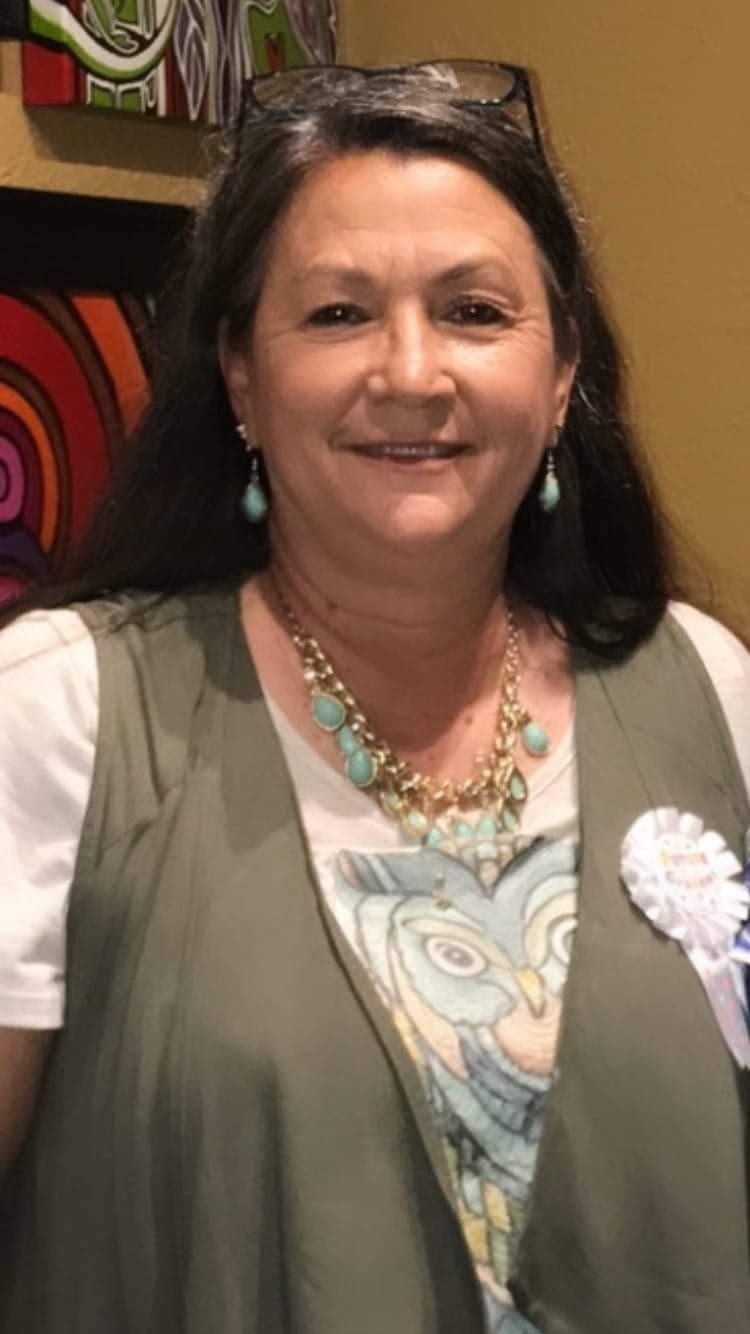 Obituary of Sheila J Forkner