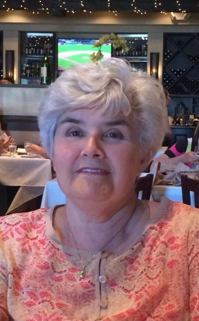 Obituary of Mary Edna Cadieux