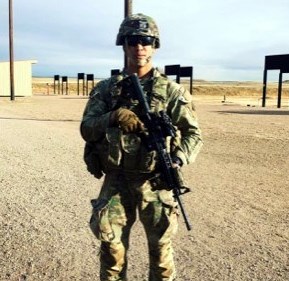 Obituary of Theodore Leigh Gladden