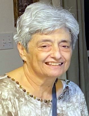 Obituary of Karen Shaheen Mistretta