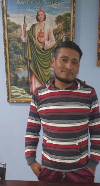 Obituary of Jose Alberto Jacinto Ramirez