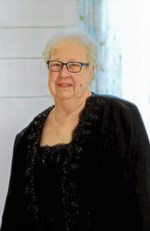 Laura Davis