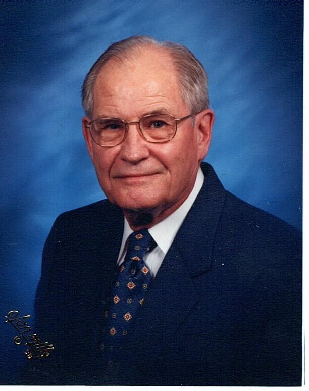 Obituary of T. Wayland Kidd