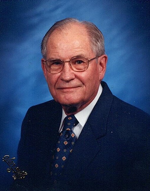 Obituary of T. Wayland Kidd