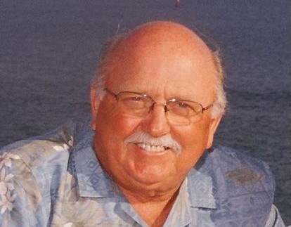 Obituary of George Allen Campbell