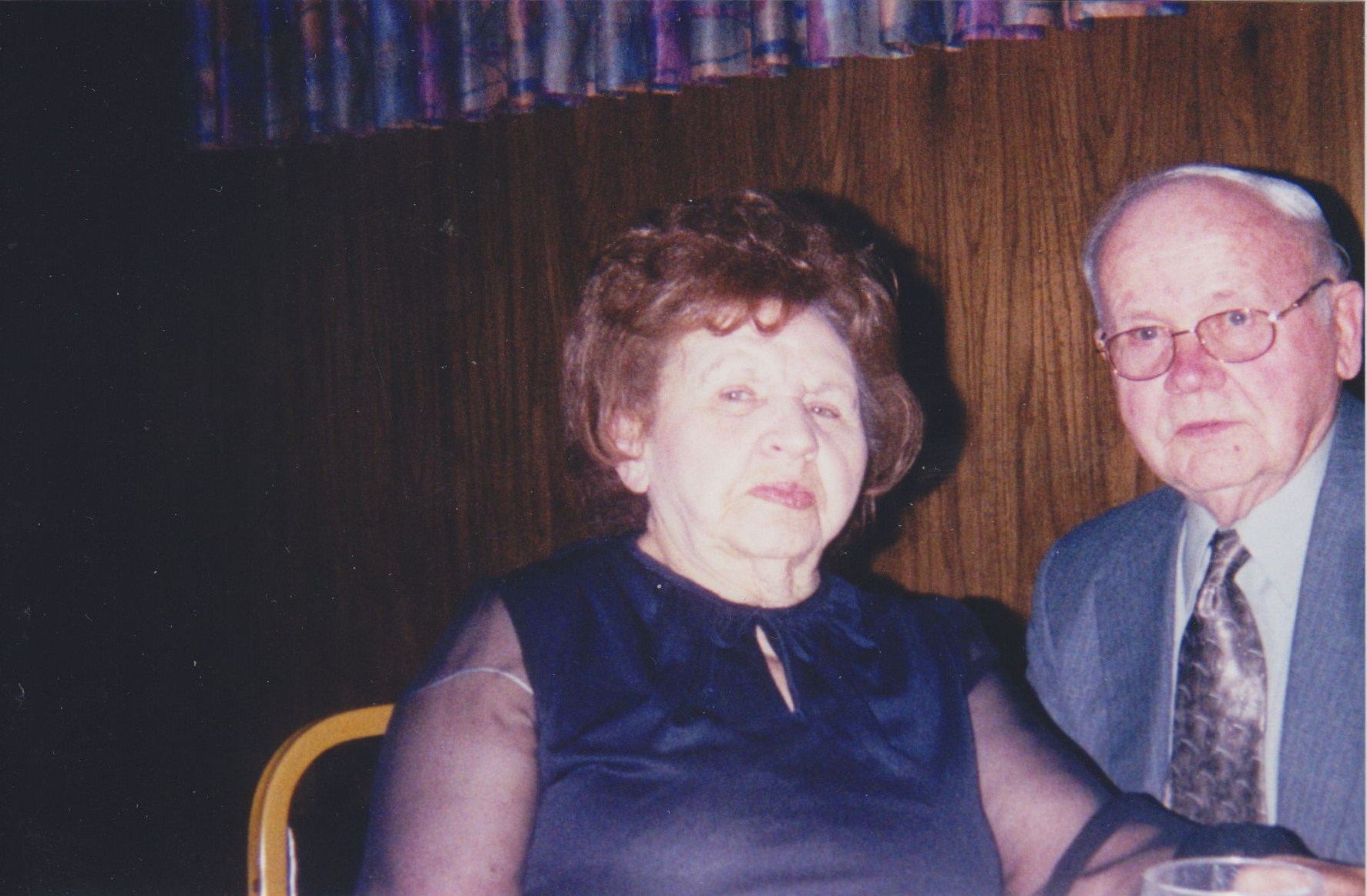 Obituary of Margaret Nuvola