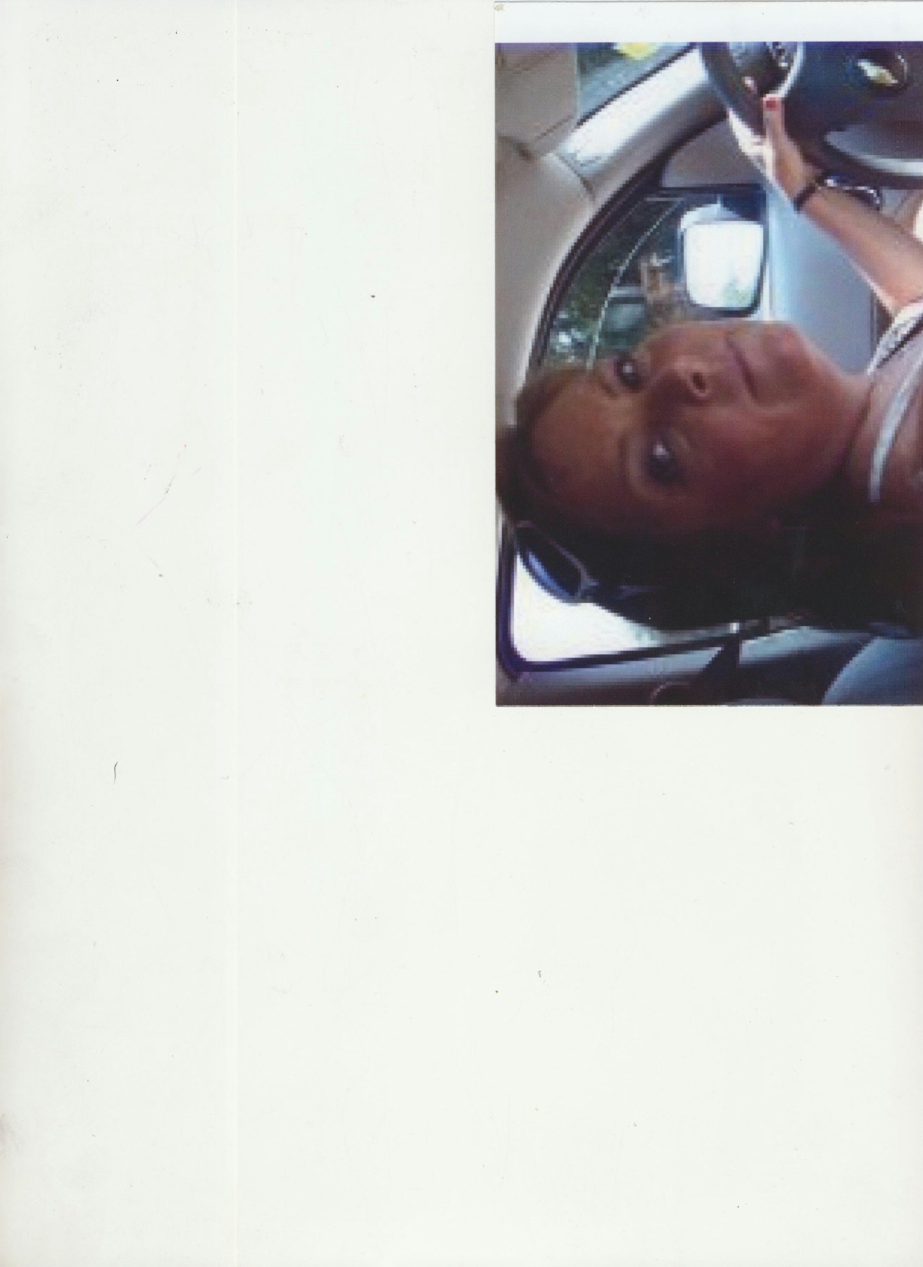 Obituary of Lori Ann McDaniel White