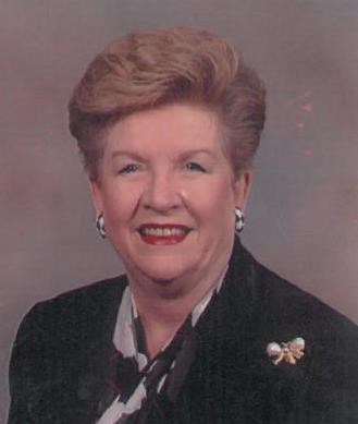 Obituary of Marie Iona Brown Miser