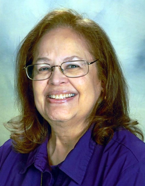 Obituary of Beatrice Alcala