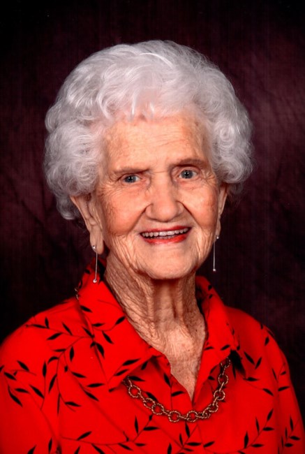 Obituary of Evelyn Rowley Hicks