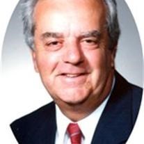 Obituary of John (jack) Robinson