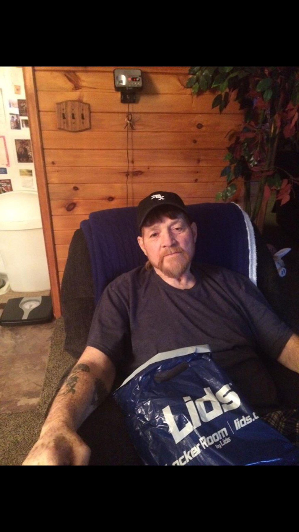 Obituary of Phillip Peters