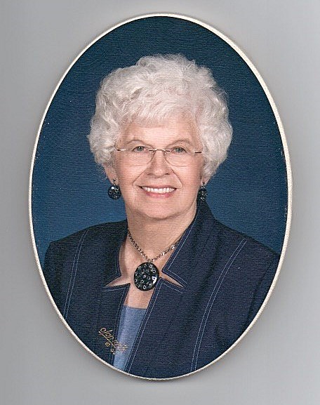 Obituary of Jeanne Genevieve Boudreaux