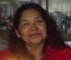 Obituary of Rosa Maria Chavira