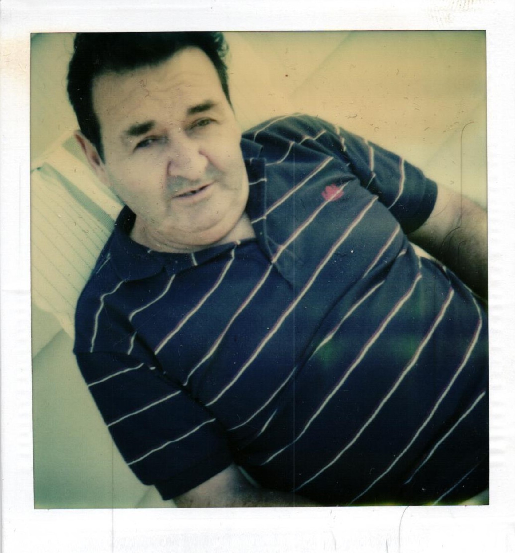 Obituary of William J. Carracino