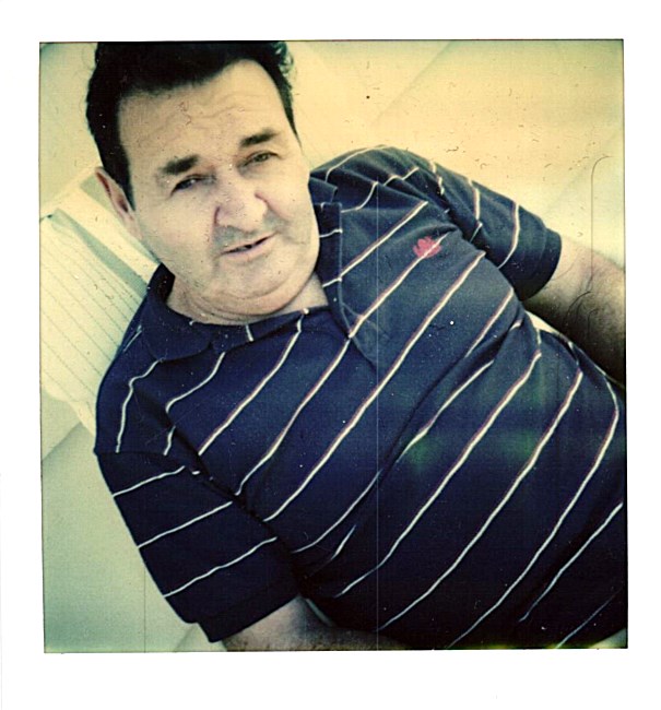 Obituary of William J. Carracino