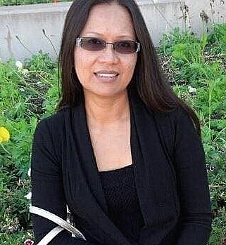 Obituary of Jeanie Beth Barber