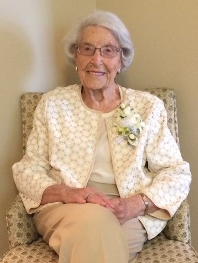 Obituary of Mary Alice Price