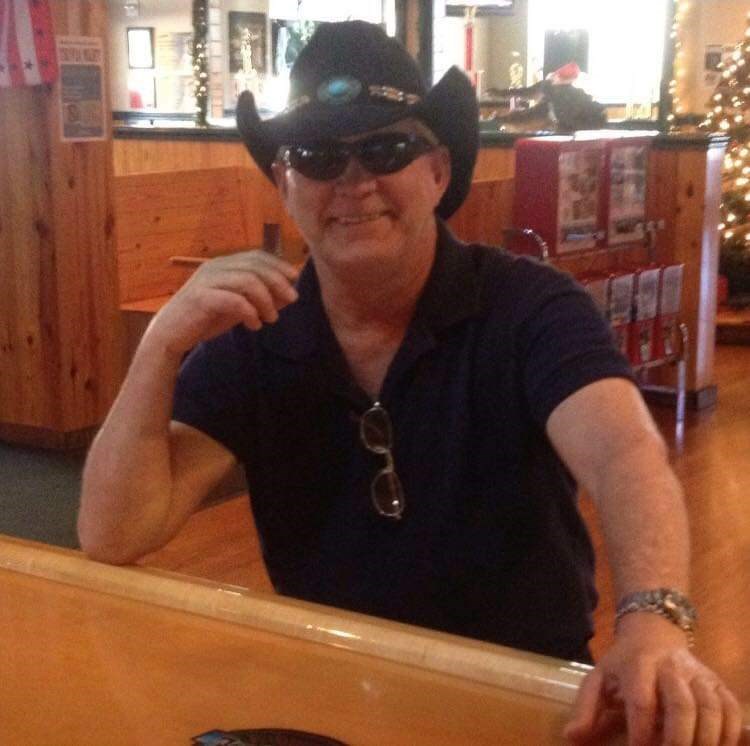 Obituary of Harold "Hal" Dickson Holsombach III