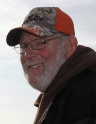 Obituary of Peter Hantford Titus