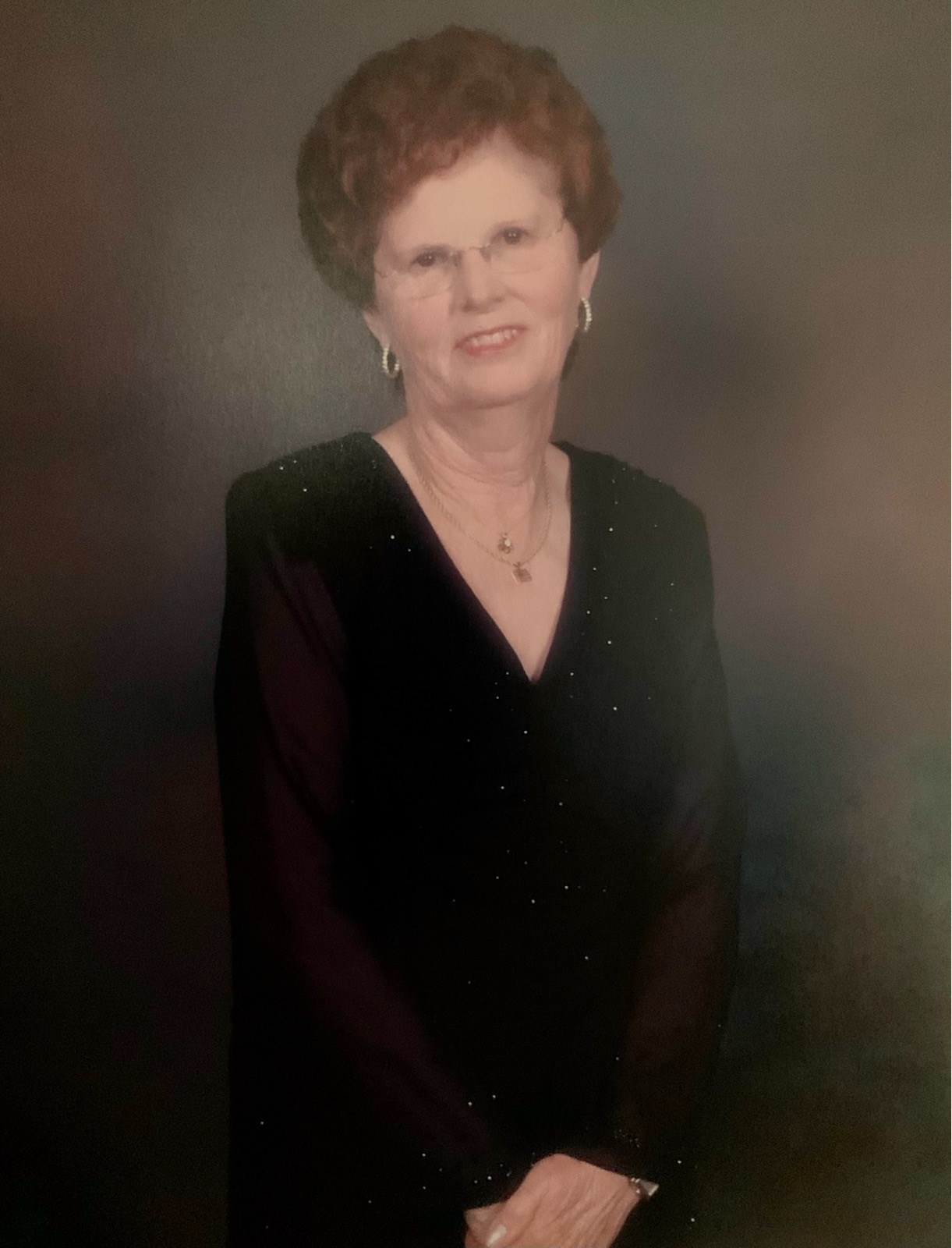 Margaret Ann Smith Obituary - Seagoville, TX