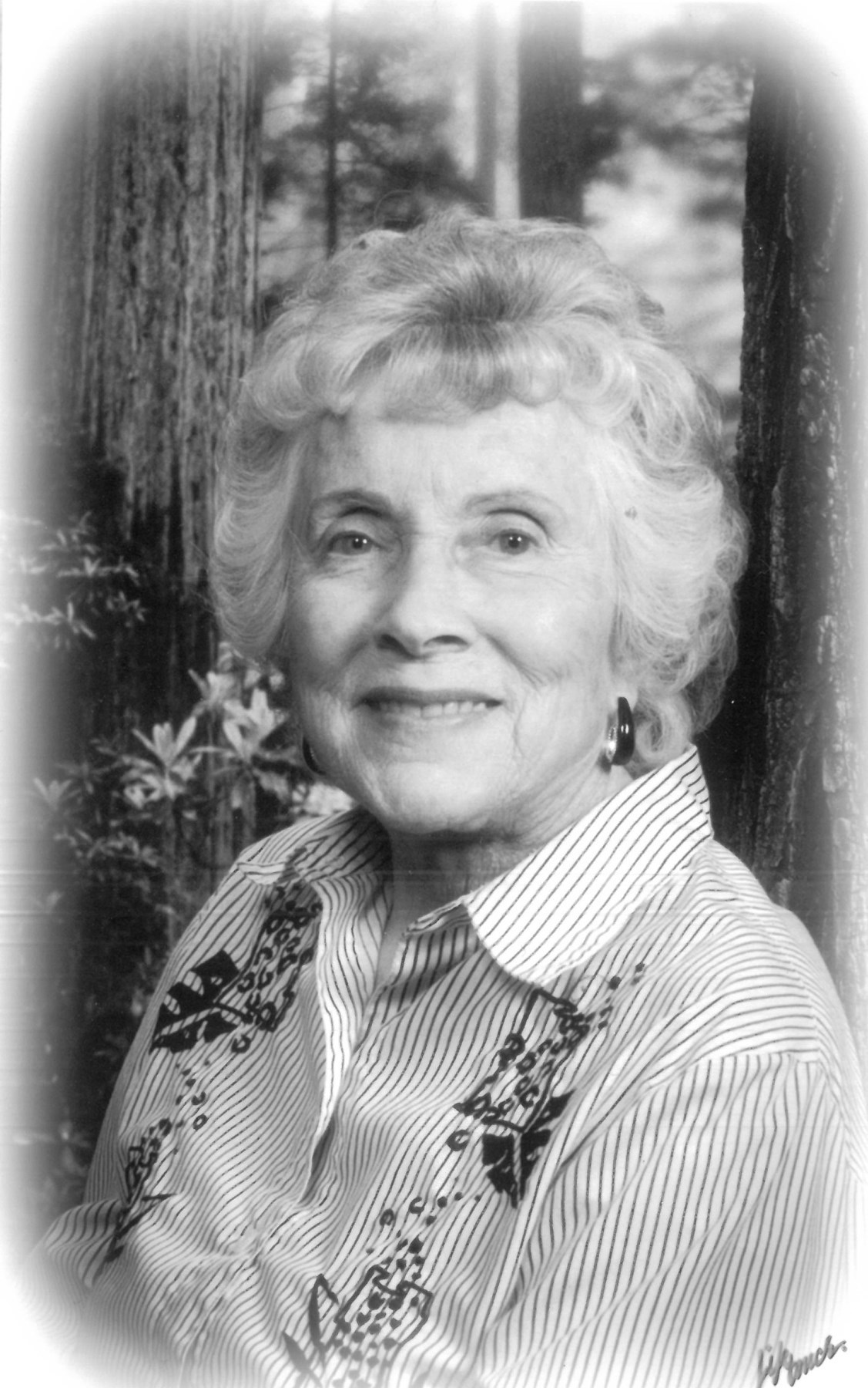 Joan Hutchinson Obituary Ontario, CA