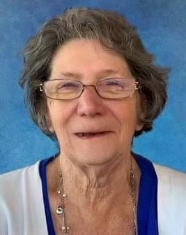 Obituary of Mrs. Marlee A Schell